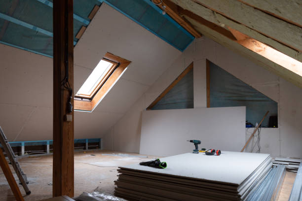 Best Residential Insulation in Warrenton, OR