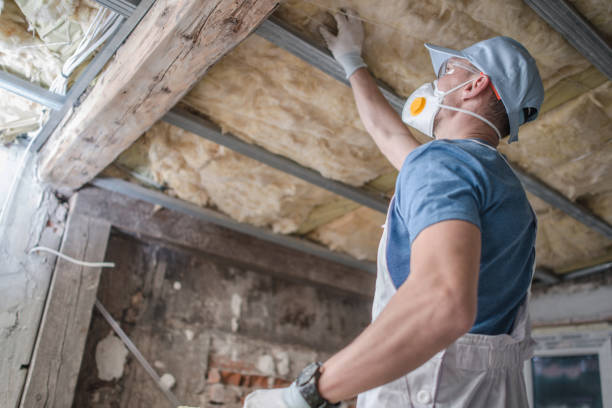Best Insulation for Specific Applications in Warrenton, OR